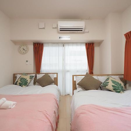 Daruma Apartment 403 Νάχα Εξωτερικό φωτογραφία