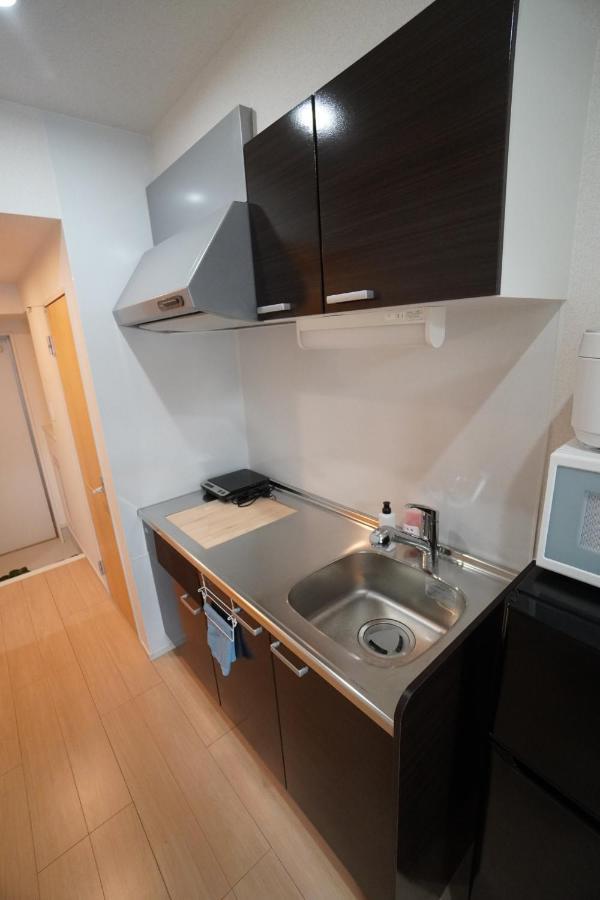 Daruma Apartment 403 Νάχα Εξωτερικό φωτογραφία