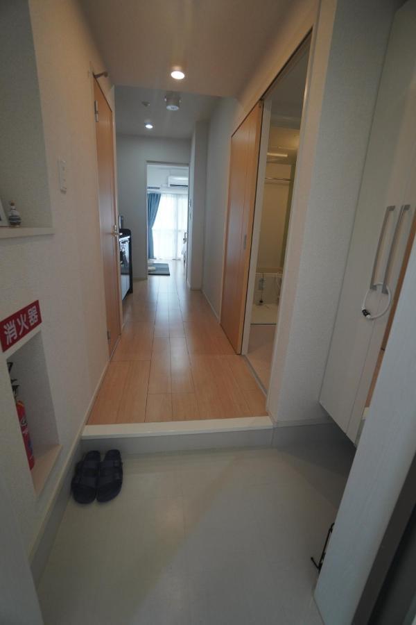 Daruma Apartment 403 Νάχα Εξωτερικό φωτογραφία