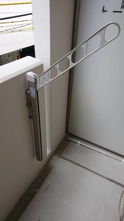 Daruma Apartment 403 Νάχα Εξωτερικό φωτογραφία