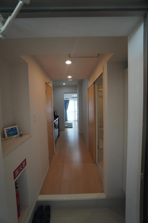 Daruma Apartment 403 Νάχα Εξωτερικό φωτογραφία