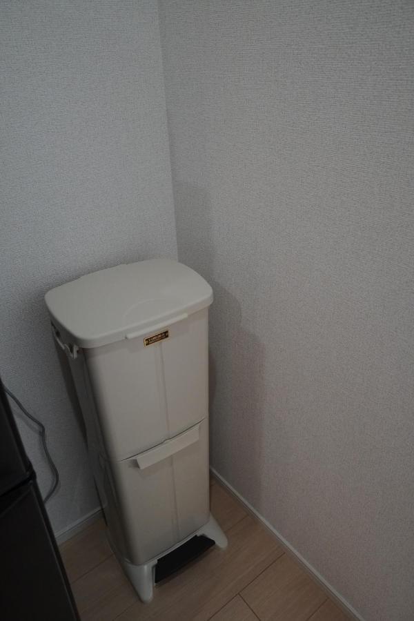 Daruma Apartment 403 Νάχα Εξωτερικό φωτογραφία