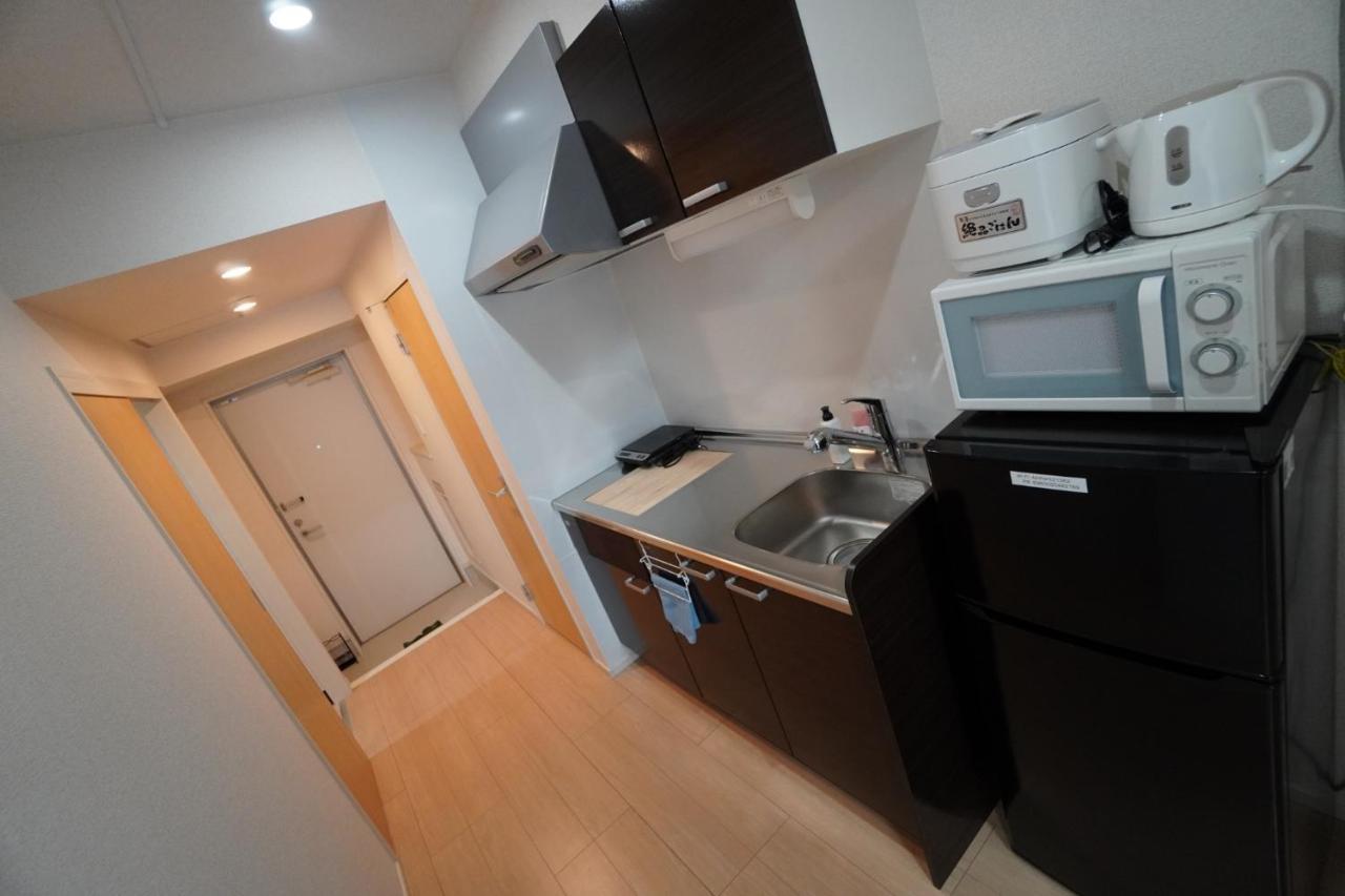 Daruma Apartment 403 Νάχα Εξωτερικό φωτογραφία