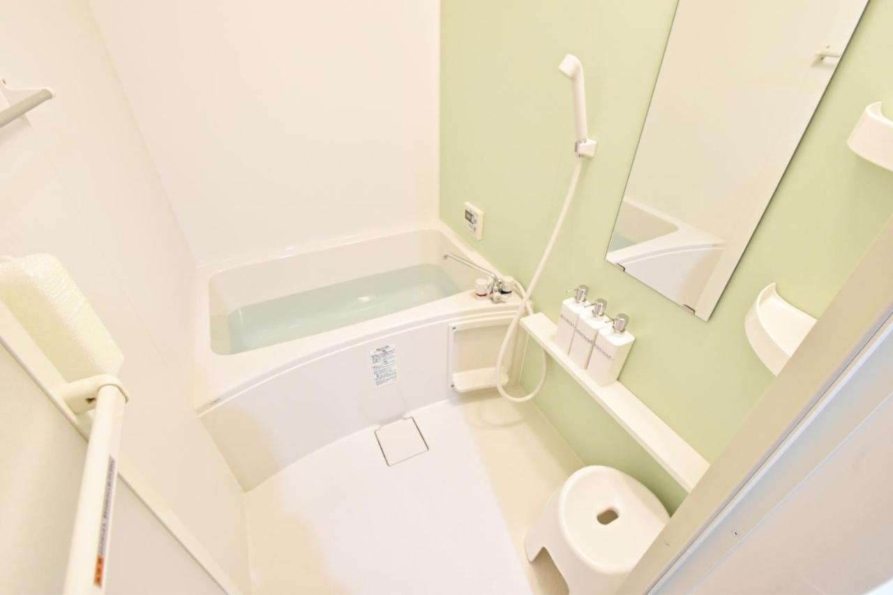 Daruma Apartment 403 Νάχα Εξωτερικό φωτογραφία
